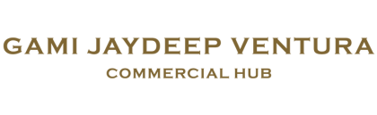 Gami Jaydeep Ventura Commercial HUB  Malad Logo